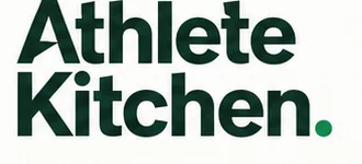 Athlete Kitchen.