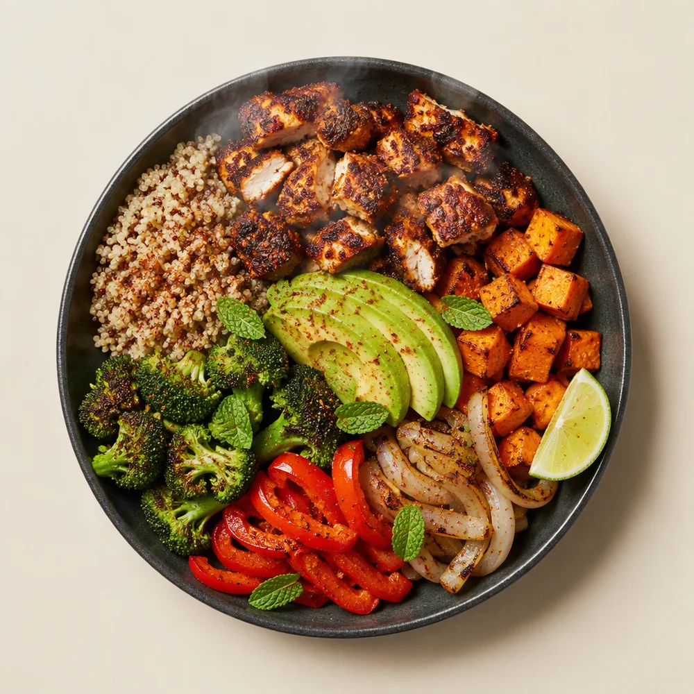 West Coast Fire Bowl