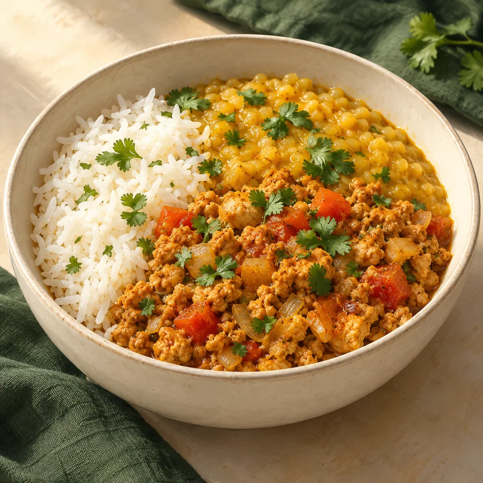 Recovery Bowl
